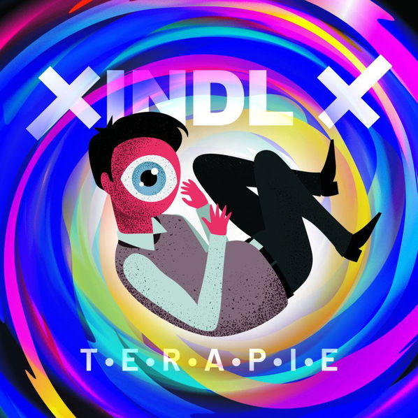 Xindl X: Terapie-602438697779