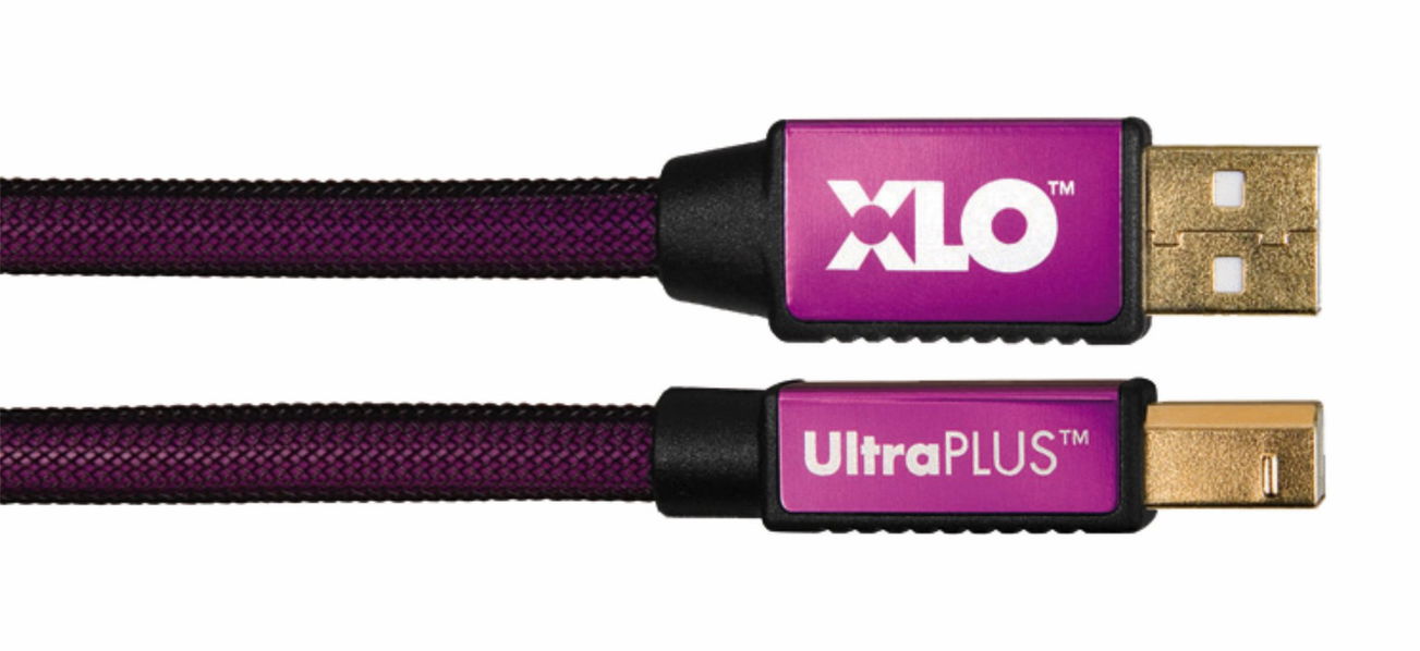 XLO UltraPLUS 4 1 m; USB A-5907529267851