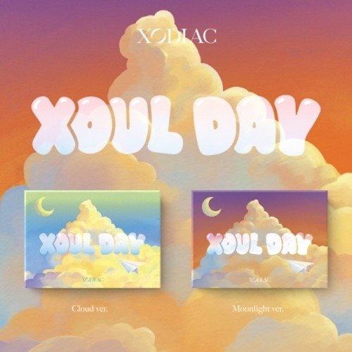 Xodiac: Xoul Day-8803581203295