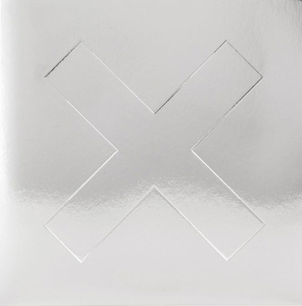 Xx:  I See You (LP+CD)-889030016119