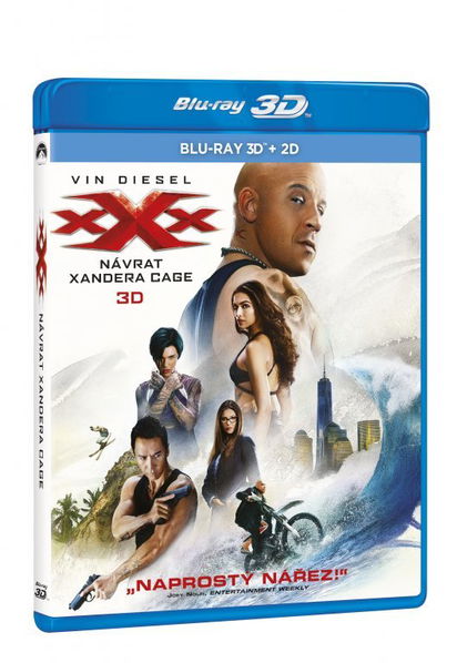 xXx: Návrat Xandera Cage-8595165362558