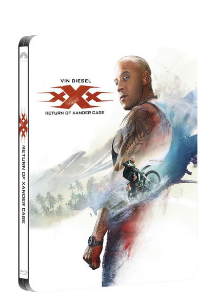 xXx: Návrat Xandera Cage-8595165363111