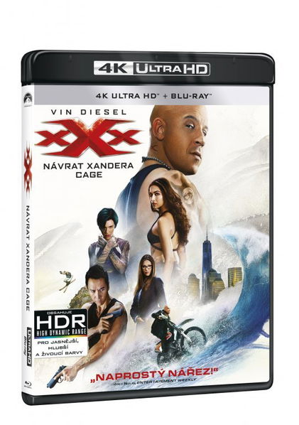 xXx: Návrat Xandera Cage-8595165363227