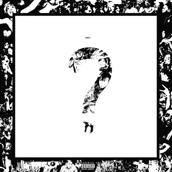 XXXTENTACION: ?-842812113543