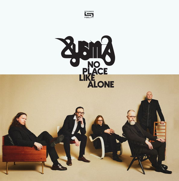 Xysma: No Place Like Alone-6430080232499