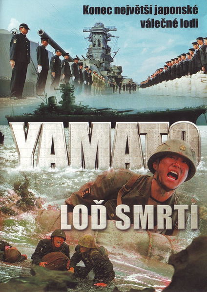 Yamato - Loď smrti-