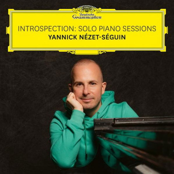 Yannick Nézet-Séguin: Introspection: Solo Piano Sessions-28948606177