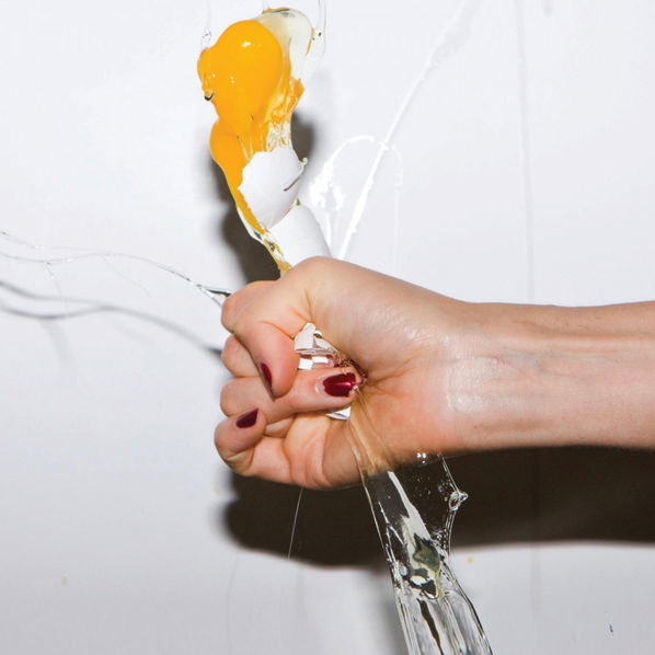 Yeah Yeah Yeahs: It's Blitz!-602527025766
