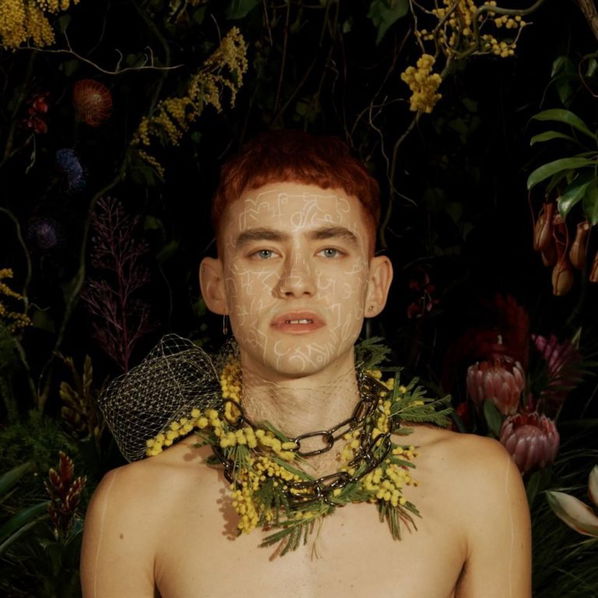 Years & Years: Palo Santo-602567516484