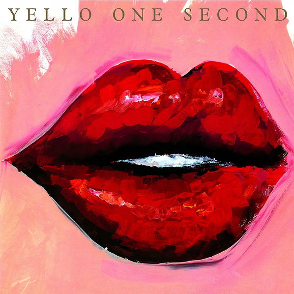 Yello: One Second =Remastered=-600753462355