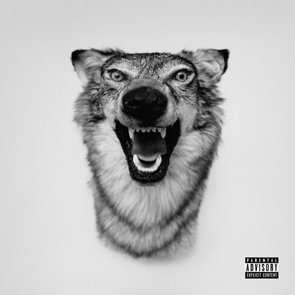 Yelawolf: Love Story-602537811519