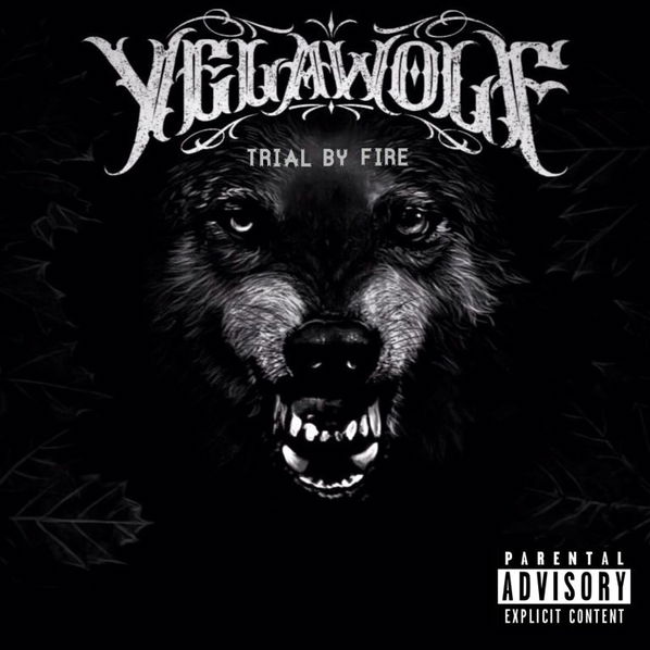 Yelawolf: Trial By Fire-602567010500