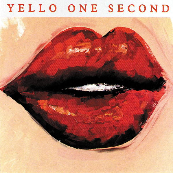 Yello: One Second (Re-Issue 2022)-602445649129