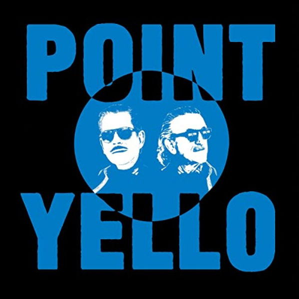 Yello: Point-602508833779