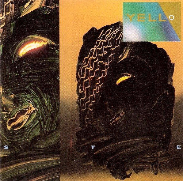 Yello: Stella-600753463666