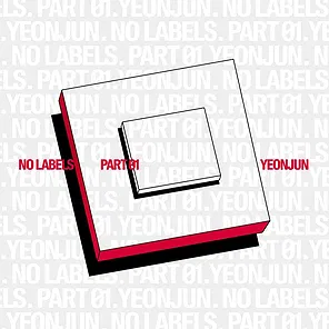Yeonjun: No Labels: Part 01 (EU Retail Version - SET-UP A Ver.)
