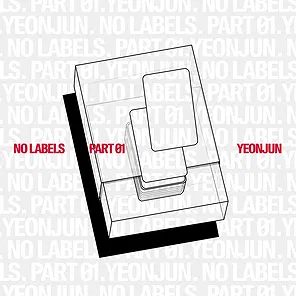 Yeonjun: No Labels: Part 01 (EU Retail Version - SET-UP B Ver.)