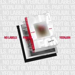 Yeonjun: No Labels: Part 01 (EU Retail Version - SET-UP C Ver.)