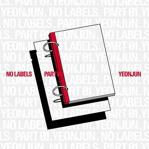 Yeonjun: No Labels: Part 01 (EU Retail Version - SET-UP C Ver.)