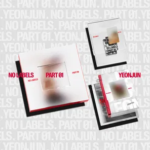 Yeonjun (TXT): No Labels: Part 01 (With Apple Music Benefit)-2000000883410