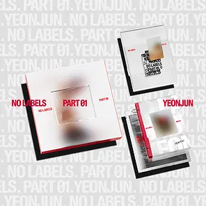 Yeonjun (TXT): No Labels: Part 01 (With Apple Music Benefit)