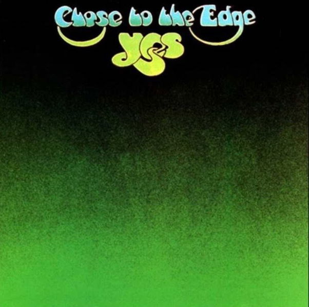 Yes: Close To The Edge-75678266621