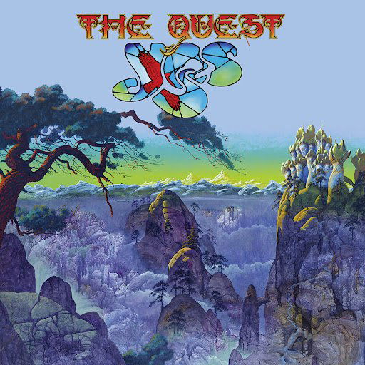 Yes: The Quest-194398788227