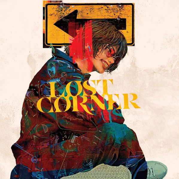 Yonezu Kenshi: Lost Corner-198028370622