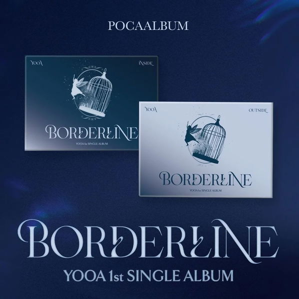 YOOA: Borderline-8804775369124