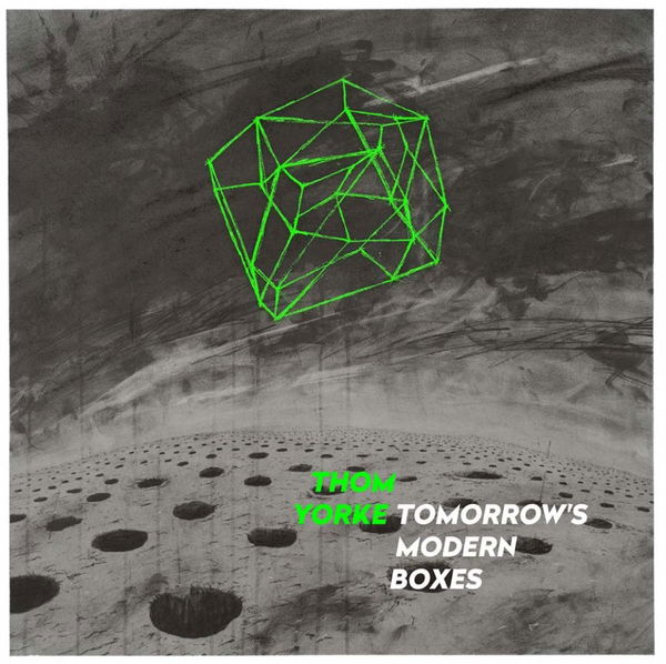 Yorke Thom: Tomorrow's Modern Boxes-634904086626