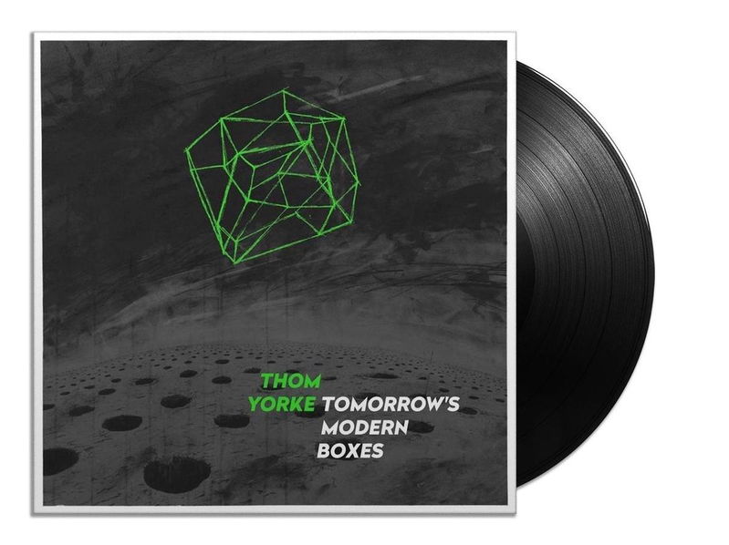 Yorke Thom: Tomorrow's Modern Boxes-634904086619