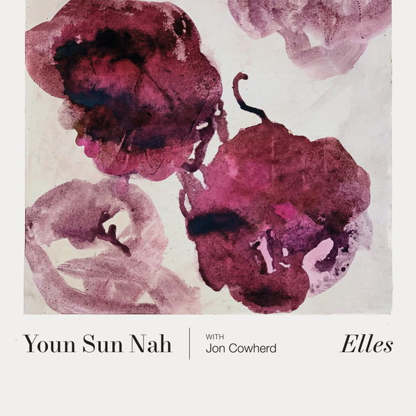 Youn Sun Nah: Elles-5054197812156