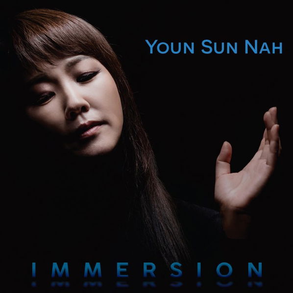 Youn Sun Nah: Immersion-93624901068