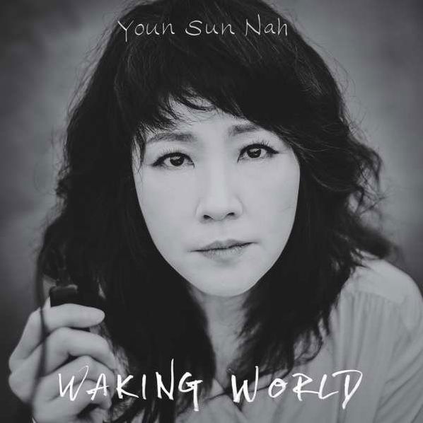 Youn Sun Nah: Waking World-93624876229