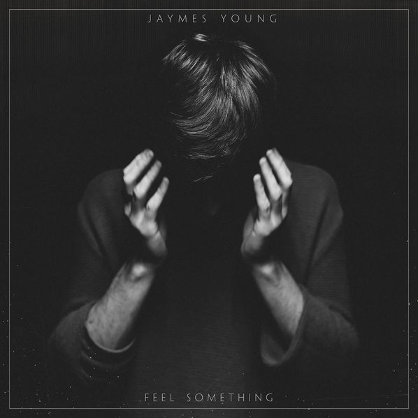 Young Jaymes: Feel Something-75678635250