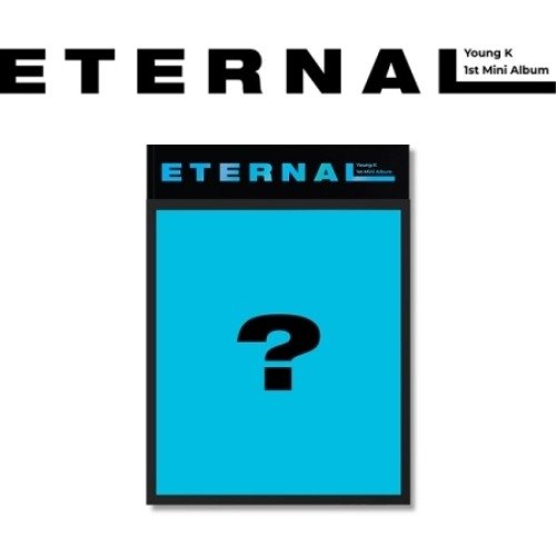 Young K: Eternal-8809755509248