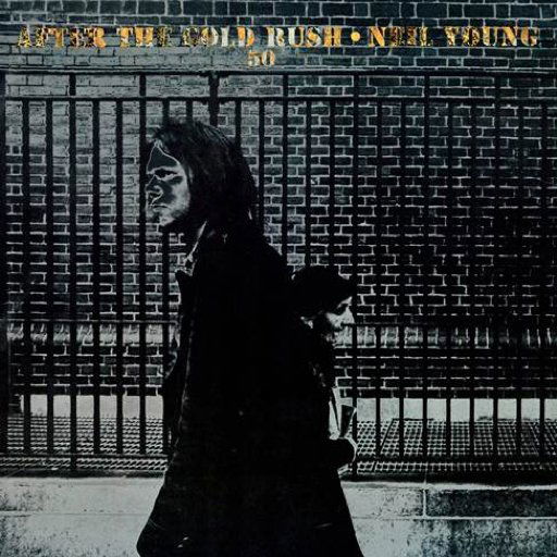 Young Neil: After the gold rush (50th Anniversary)-93624889588