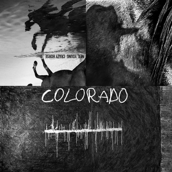 Young Neil & Crazy Horse: Colorado-93624898917