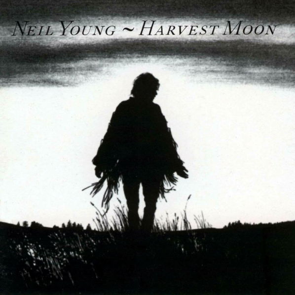 Young Neil: Harvest Moon-93624505723