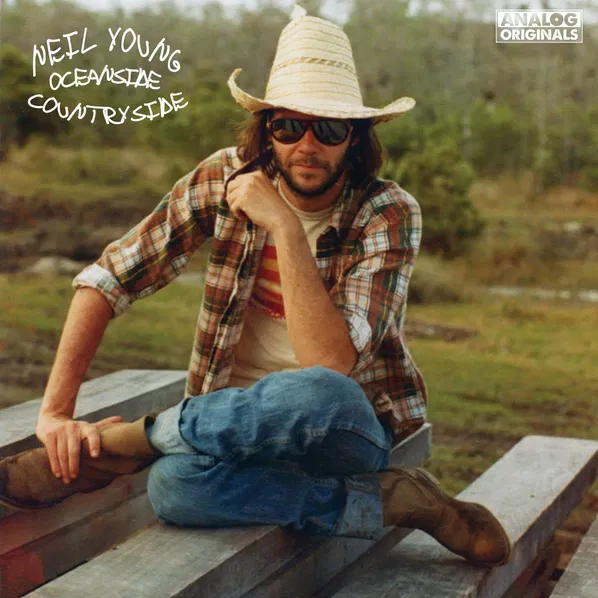 Young Neil: Oceanside Countryside-93624833109
