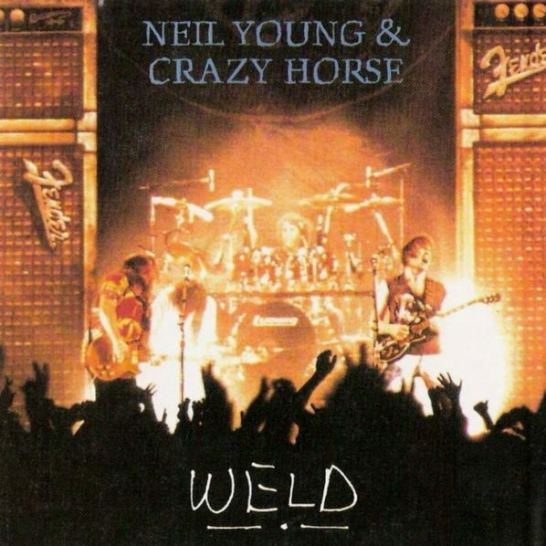 Young Neil: Weld-75992667128