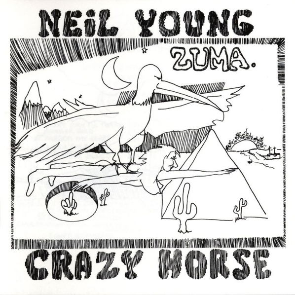 Young Neil: Zuma-75992722612