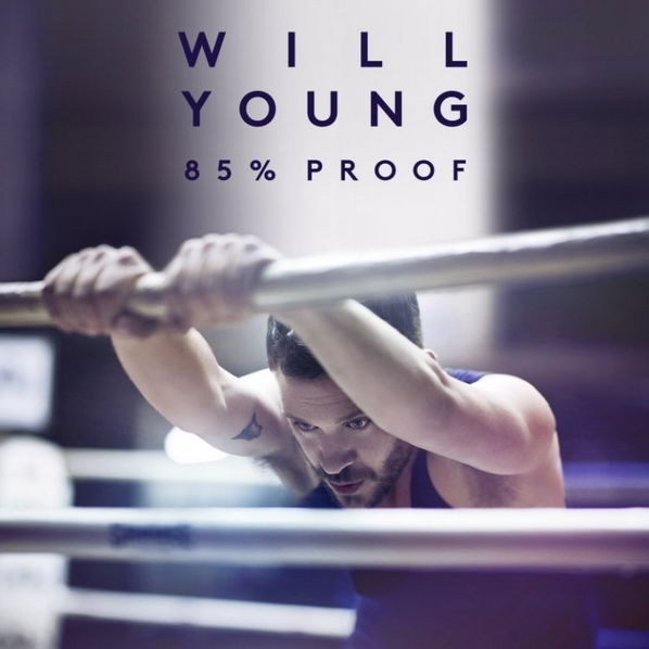 Young Will: 85% Proof-602547330505