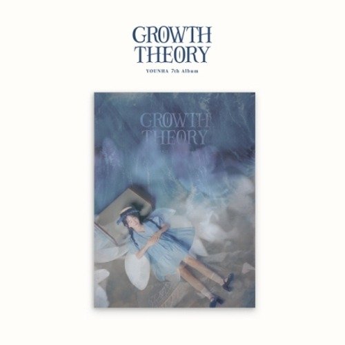 Younha: Growth Theory-8804775451393