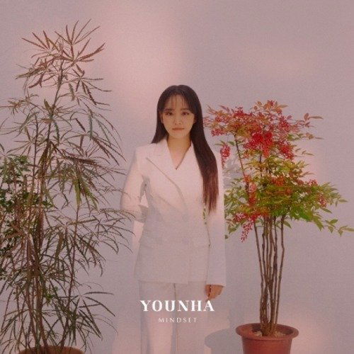 Younha: Mindset-8804775255441