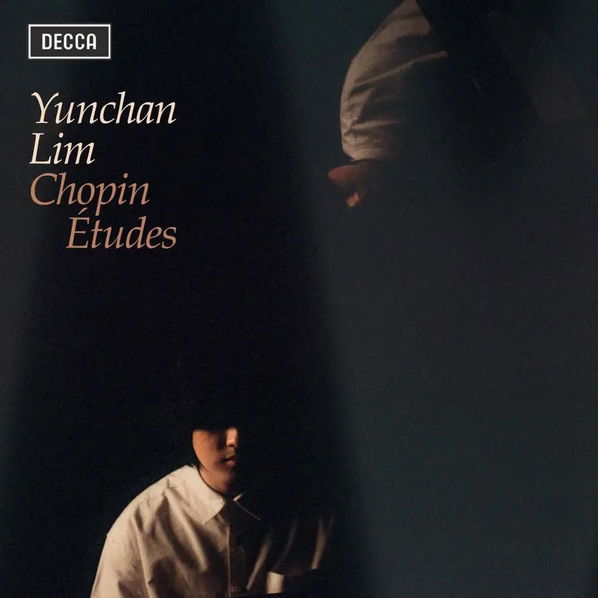 Yunchan Lim: Chopin Études Op.10/25-28948701223