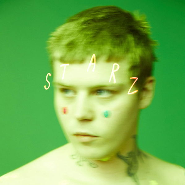 Yung Lean: Starz-5056167123705