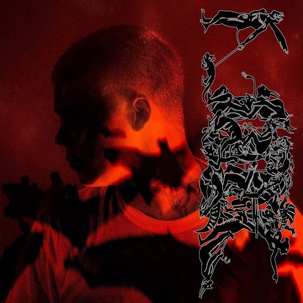 Yung Lean: Stranger-8720996233252