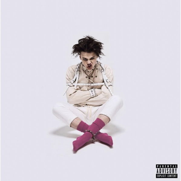 Yungblud: 21st Century Liability (Limited 5 Year Anniversary Edition)-602455272997