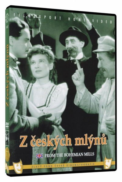 Z českých mlýnů-8595052294979